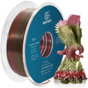 GEEETECH 3D Silk PLA Filament 1kg 1.75mm Bubble Free