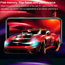 Memory Card 512GB 256GB 128GB 64GB 32GB U3 V30 4K