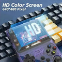 R36S Retro Handheld Console for Gamers