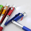 Touch Screen Stylus Pens Clip Design Ultra Light For Tablets