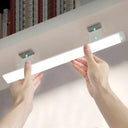 Wireless LED Night Light for Closets