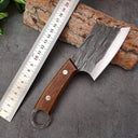 Boning Knife for Home Cooks Razor Sharp