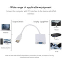 HDMI to VGA Cable Adapter: Enhance Viewing Experience Now