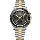 Pagani Design Luxury Quartz Watch