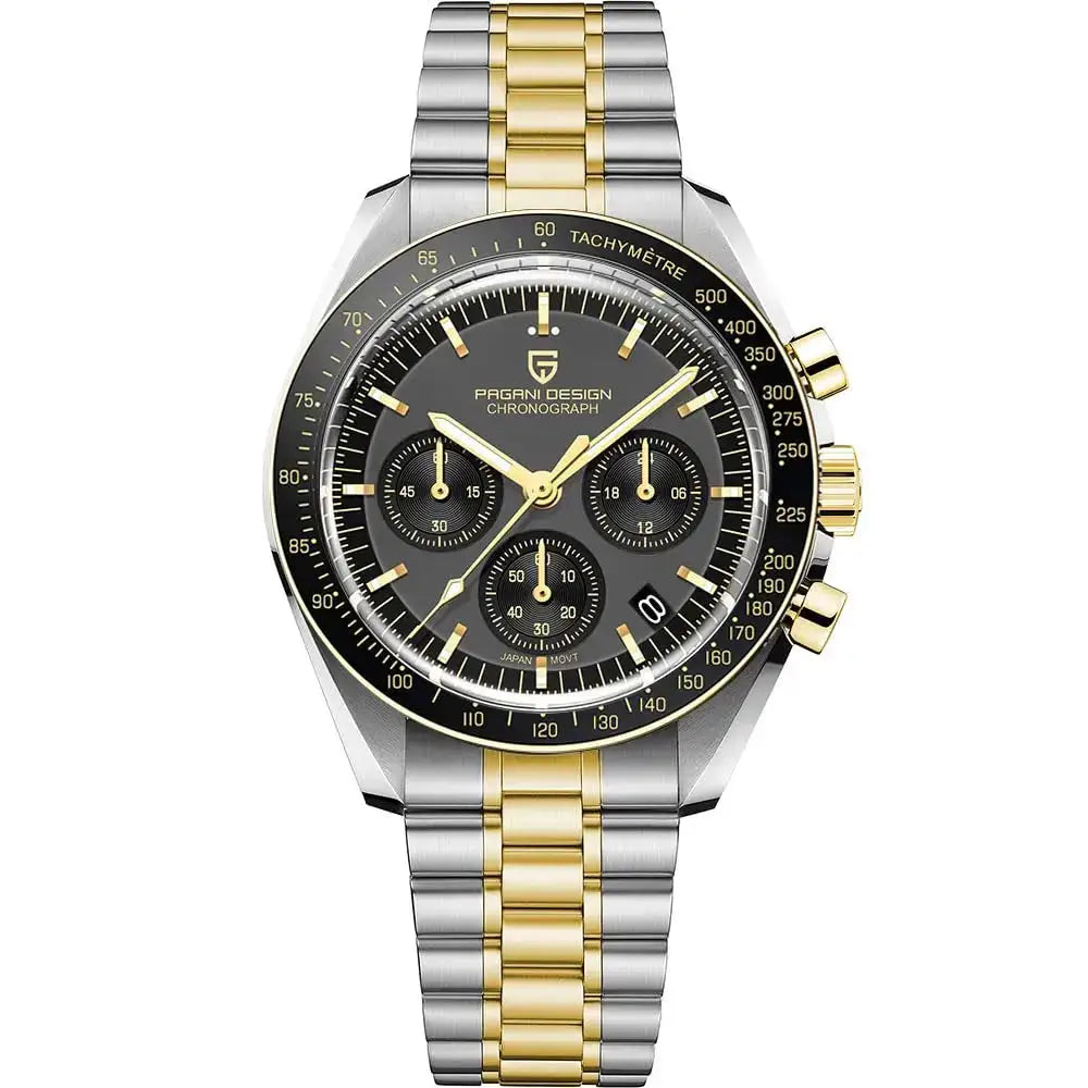 Pagani Design Luxury Quartz Watch — product image 10
