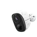 Wireless Outdoor Security Camera for Homeowners 2K