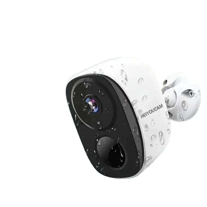 Wireless Outdoor Security Camera for Homeowners — product view 1