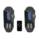 Ems Pad Muscle Stimulation Massage Electric Foot Massager Shoe Foot Relaxation Foot Spa Machine Feet Massager Tools Circulation