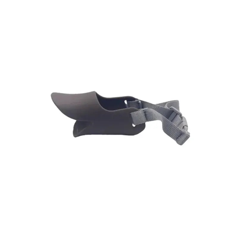 Dog Muzzle for Safe Barking and Biting — product view 8