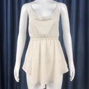 Chiffon Suspender Dress Chic Summer Fashion for Women