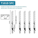 Sharp Jigsaw Blades for Wood Plastic