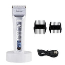 Professional Hair Clipper for Salon Use