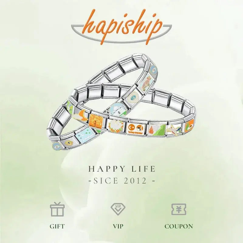 Fashion Women Girls Glaze Rose Flower Bracelet Style