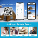 Smart Wireless Security Cameras for Smarter Living