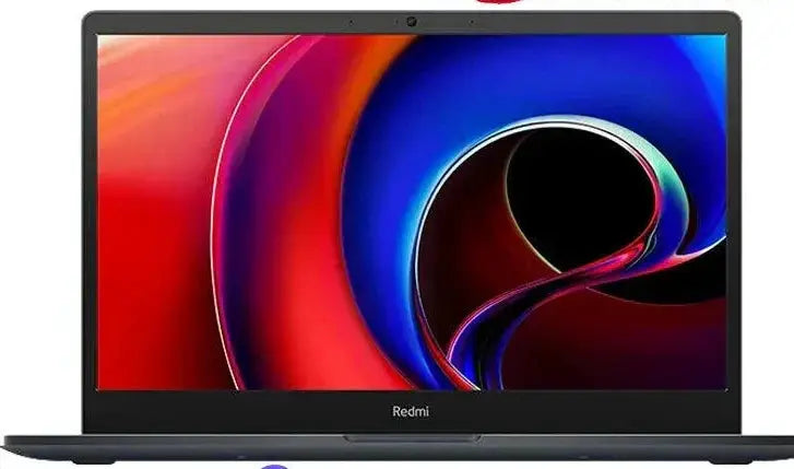 RedmiBook 15E 2023 Intel Core I7 16GB RAM 512GB SSD