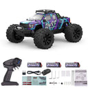 Jiusi Pt14r V3 1/14 RC Racing Car