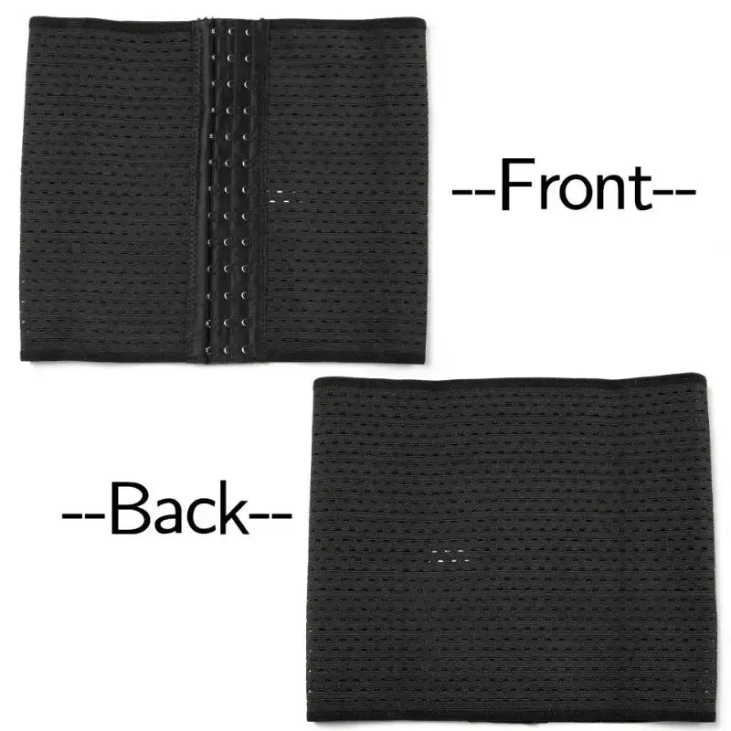 Vensslim Men Slimming Body Shaper Tummy Control Belt