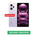 Redmi Note 12 Pro 5G Smartphone 50MP Camera 5000mAh Battery