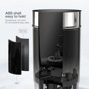 HiBREW Milk Frother Frothing Foamer M1A for Latte Cappuccino