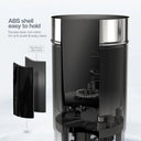 HiBREW Electric Milk Frother Fully Automatic Cool M1A