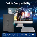 MicroFrom SSD: Boost Laptop Desktop Performance 2TB Storage