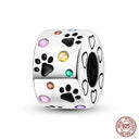 Qikaola Bracelet Sterling Silver