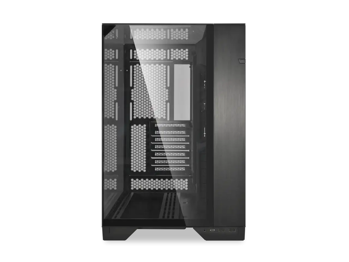 Lian Li Vision Black ATX Case — product view 2