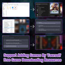 Launchbox Tb External Game Hard