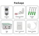 Smart Wireless Security Cameras for Smarter Living