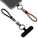 Leather USB-C Cord - Fast Charging