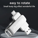Bliksem Flash Drive for Storage