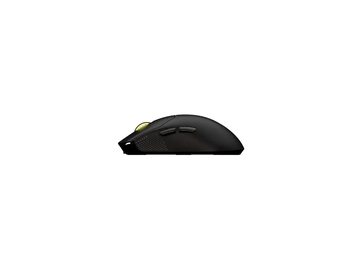 Corsair Sabre V2 Pro Ultralight Wireless Gaming Mouse CH-931G000-WW — 36g Ultralight, 33000 DPI MARKSMAN Sensor, 8000Hz Hyper-Polling, 70hr Battery, 2.4GHz/Wired, Mechanical Switches