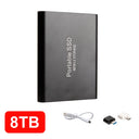 USB External Hard Drive