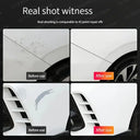 Car Scratch Remover Wax - Erase Swirl Marks
