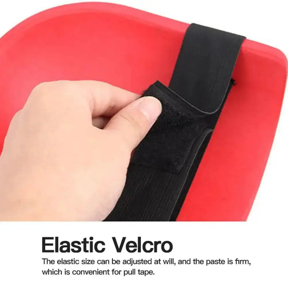 Comfort Knee Pads for Tile Work Pros — product view 11