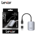 Lexar CFexpress Type A Card Reader