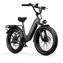 Cybervelo Electric Commuter Bike