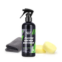 Car Interior Renovator Spray - UV Protection and Shine