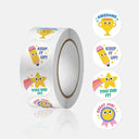 Classroom Reward Stickers for Teachers