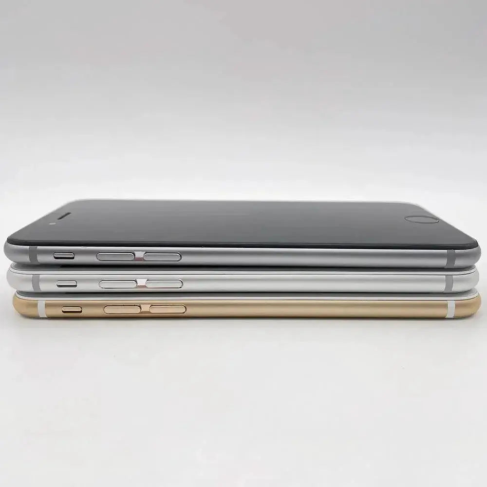 Apple iPhone 6 Unlocked 4.7 Inch Display 8MP Camera