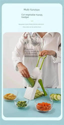 Effortless Chopper For Home Kitchen Use