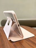 For iPad 10th Generation 2022 Case with Pencil Holder