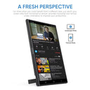 Arzopa 15.6 Gaming Portable Monitor