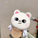 Kpop STAY Backpack Plush Bag for Fans and Collectors