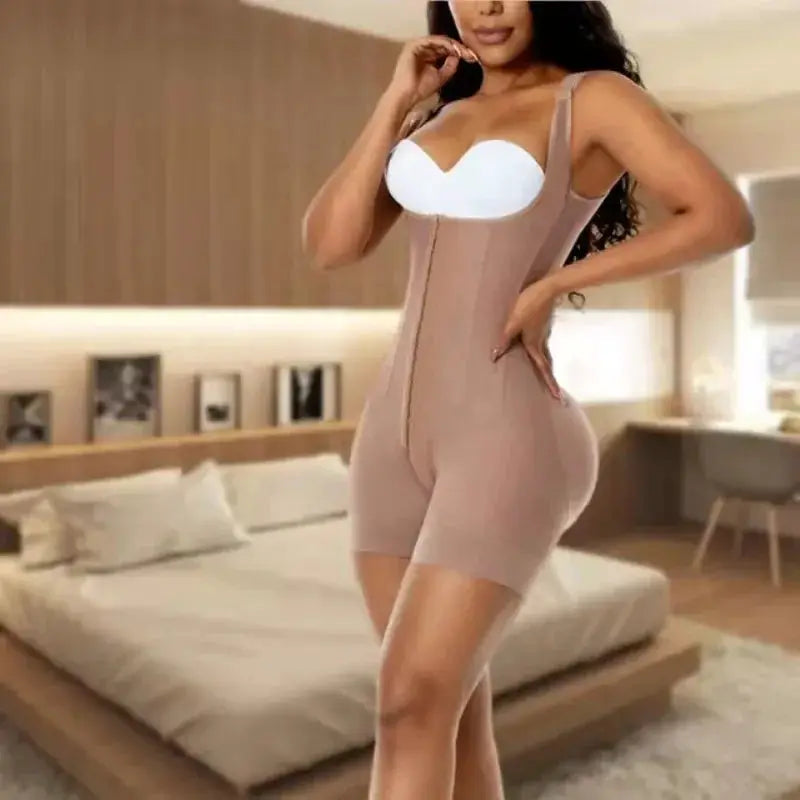 Shapewear Bodysuit for Tummy Control for Custom Setups — product view 18