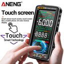 Aneng Smart Multimeter Tester High-End