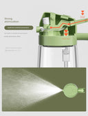 Fuel Injector For Home Food Grade Atomization Oil Dispenser