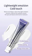 Hydrating Eye Cream For Dark Circles