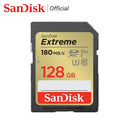 Unlock Pro Shots With Ultra Sd Cards