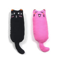 Rustle Sound Catnip Cat Toy for Happy Interactive Play